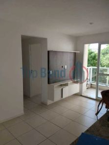 Apartamento com 2 Quartos à venda, 60m² no Campo Grande, Rio de Janeiro