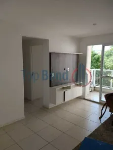 Apartamento com 2 Quartos à venda, 60m² no Campo Grande, Rio de Janeiro