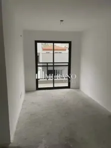Apartamento com 2 Quartos à venda, 58m² no Jardim, Santo André