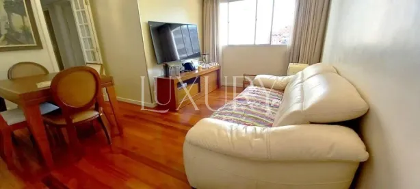 Apartamento com 2 Quartos à venda, 65m² no Indianópolis, São Paulo