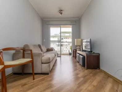 Apartamento com 2 Quartos à venda, 55m² no Vila Paulista, São Paulo
