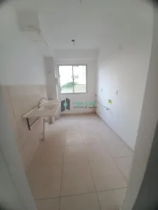 Apartamento com 2 Quartos à venda, 60m² no São João, Betim