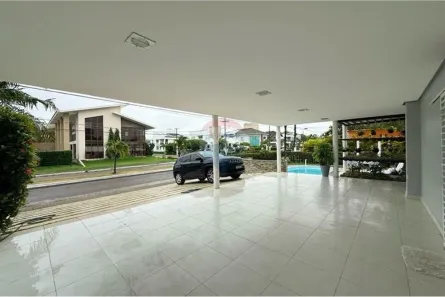 Casa de Condomínio com 5 Quartos à venda, 690m² no Portal do Sol, João Pessoa