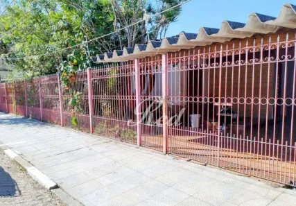 Casa com 3 Quartos à venda, 576m² no Parque Suzano, Suzano