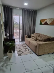 Apartamento com 2 Quartos à venda, 67m² no Jardim Mariana, Cuiabá