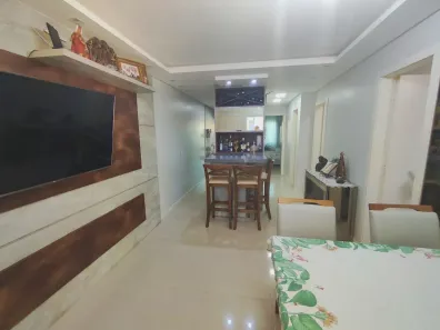 Apartamento com 3 Quartos à venda, 74m² no Dom Bosco, Itajaí