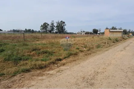 Lote/Terreno à venda, 288m² no Vila São Cristóvão, Santa Rosa do Sul