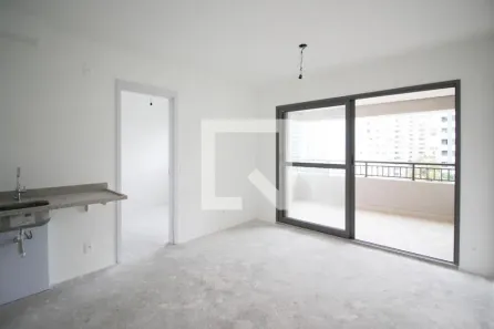 Apartamento com 1 Quarto à venda, 40m² no Planalto Paulista, São Paulo