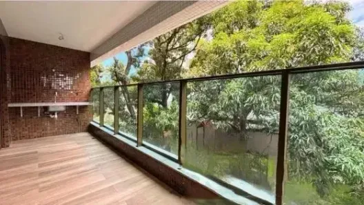 Apartamento com 3 Quartos à venda, 123m² no Parnamirim, Recife
