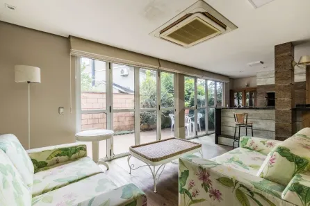 Casa de Condomínio com 4 Quartos à venda, 212m² no Jardim Carvalho, Porto Alegre