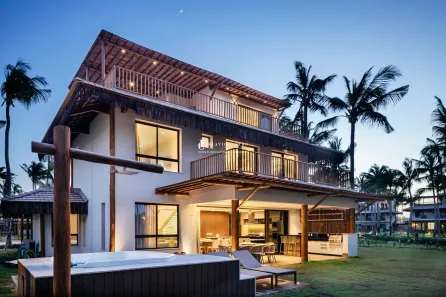 Casa de Condomínio com 6 Quartos à venda, 297m² no , Fortim