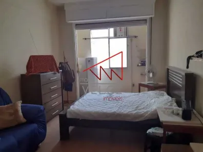 Kitnet à venda, 30m² no Centro, Rio de Janeiro