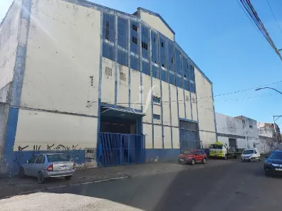 Galpão/Depósito/Armazém à venda, 1036m² no São Geraldo, Porto Alegre