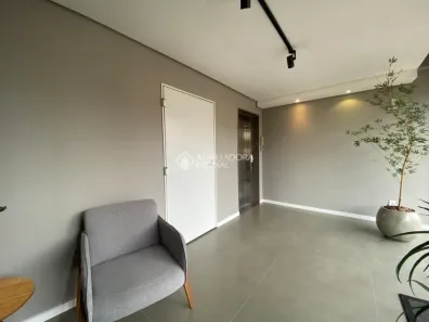 Apartamento com 3 Quartos à venda, 98m² no Centro, Campo Bom