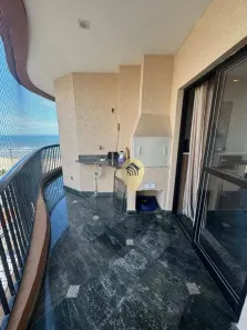 Apartamento com 5 Quartos à venda, 137m² no Aviação, Praia Grande