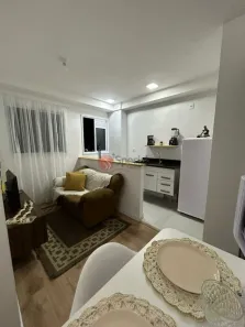 Apartamento com 1 Quarto para alugar, 27m² no Vila Formosa, São Paulo