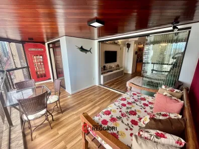 Apartamento com 3 Quartos à venda, 183m² no Centro, Balneário Camboriú