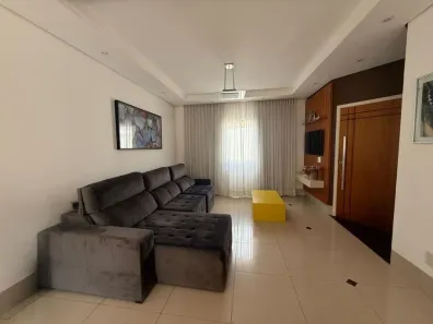 Casa de Condomínio com 3 Quartos à venda, 160m² no Residencial Terras do Barão, Campinas