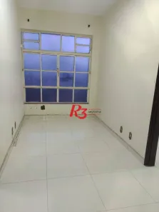 Sala Comercial à venda, 50m² no Centro, Santos