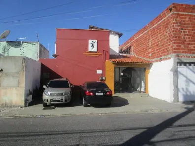 Imóvel Comercial com 7 Quartos à venda, 230m² no Centro, Fortaleza