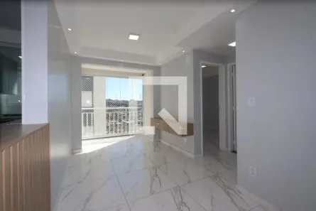 Apartamento com 2 Quartos à venda, 56m² no Jardim Imperador (Zona Leste), São Paulo