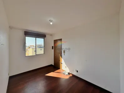 Apartamento com 2 Quartos para alugar, 52m² no Canudos, Novo Hamburgo