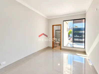Casa com 3 Quartos à venda, 105m² no Jardim Novo Oásis, Maringá