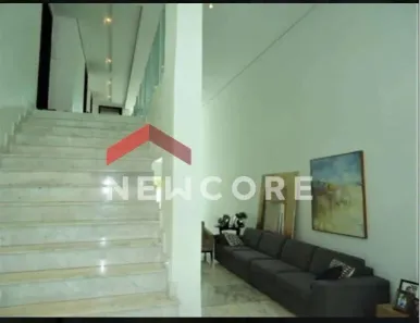 Casa com 4 Quartos à venda, 200m² no Santa Lúcia, Belo Horizonte