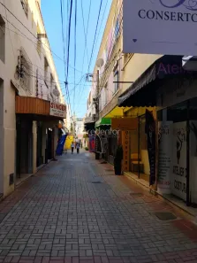 Ponto Comercial para alugar, 46m² no Centro, Juiz de Fora