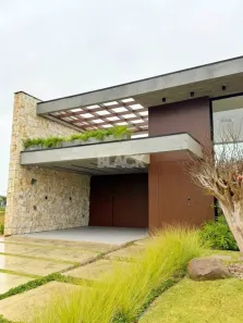 Casa de Condomínio com 3 Quartos à venda, 277m² no Centenário, Torres