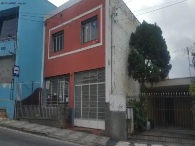 Imóvel Comercial com 3 Quartos à venda, 145m² no Centro, Mogi das Cruzes
