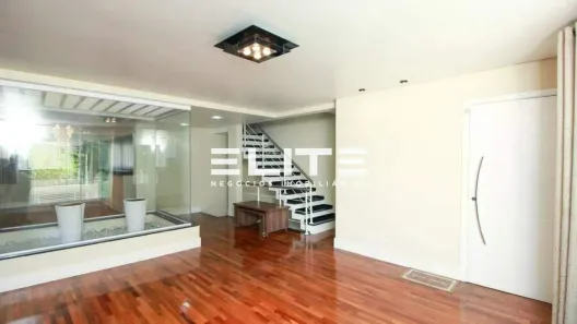 Sobrado com 3 Quartos à venda, 240m² no Jardim, Santo André
