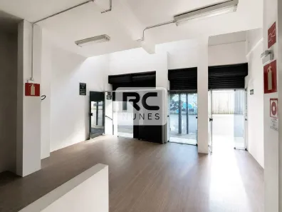 Ponto Comercial para alugar, 86m² no Boa Viagem, Belo Horizonte