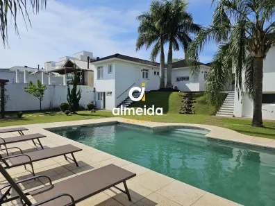 Casa com 4 Quartos à venda, 260m² no Nossa Senhora de Lourdes, Santa Maria