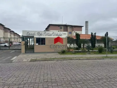 Apartamento com 2 Quartos à venda, 45m² no Guatupê, São José dos Pinhais