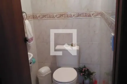 Casa com 4 Quartos à venda, 225m² no Taboão, São Bernardo do Campo