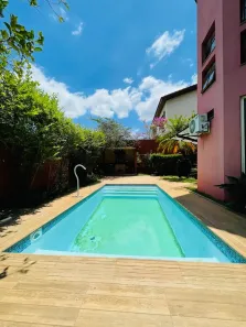 Casa de Condomínio com 5 Quartos à venda, 500m² no Alphaville, Santana de Parnaíba