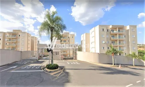 Apartamento com 3 Quartos à venda, 81m² no Vila Pagano, Valinhos
