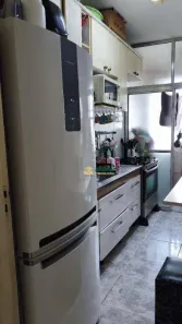 Apartamento com 2 Quartos à venda, 56m² no Cocaia, Guarulhos