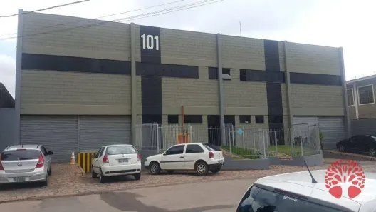 Galpão/Depósito/Armazém para alugar, 736m² no Do Pinherinho, Itupeva