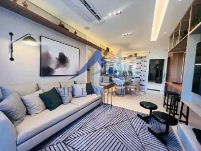 Apartamento com 2 Quartos à venda, 83m² no Jardim Ana Maria, Jundiaí