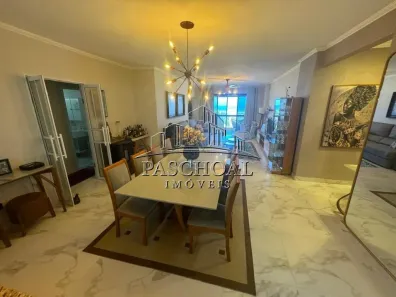 Apartamento com 4 Quartos à venda, 195m² no Aviação, Praia Grande