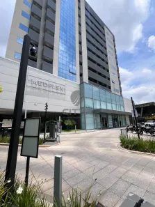Sala Comercial com 1 Quarto para venda ou aluguel, 51m² no Botafogo, Campinas