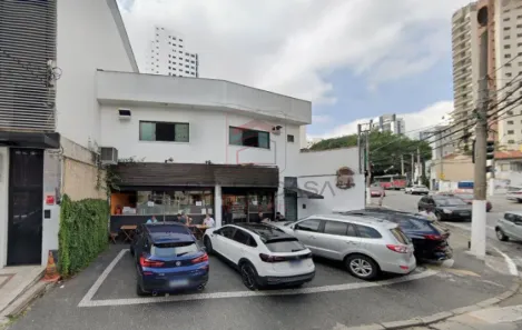 Imóvel Comercial para alugar, 130m² no Vila Regente Feijó, São Paulo