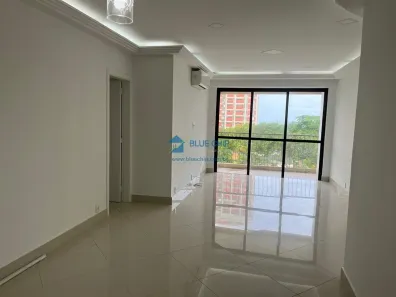 Apartamento com 3 Quartos à venda, 117m² no Barra da Tijuca, Rio de Janeiro