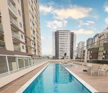 Apartamento com 2 Quartos à venda, 45m² no Vila Galvão, Guarulhos