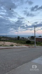 Lote/Terreno à venda, 327m² no Ribanceira, Imbituba