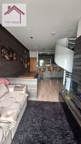 Apartamento com 5 Quartos à venda, 237m² no Parque Campolim, Sorocaba