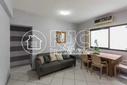 Apartamento com 2 Quartos à venda, 70m² no Maracanã, Rio de Janeiro