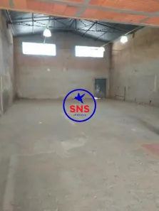 Galpão/Depósito/Armazém à venda, 260m² no Cidade Satélite Íris, Campinas